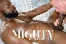 Mighty: Cutler X & Jack Vidra (Bareback)