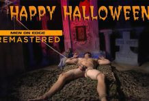 Halloween Classic: Edging at the Armory Haunted House