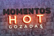Momentos Hot: Gozadas (Cumshots Compilation)